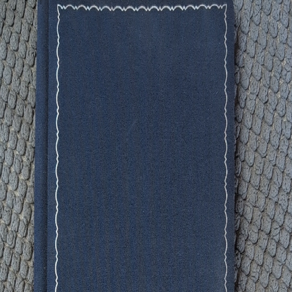 Creative Memories Navy Blue Album